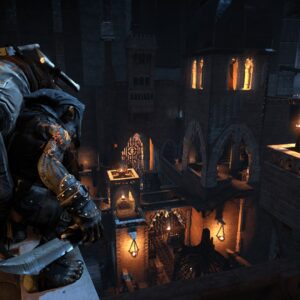 Styx: Master of Shadows. Изображение 4