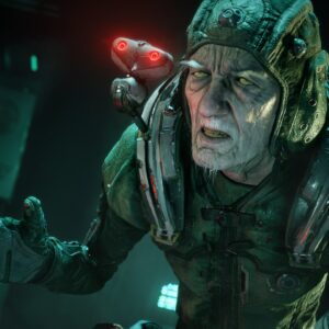 RAGE 2. Изображение 2