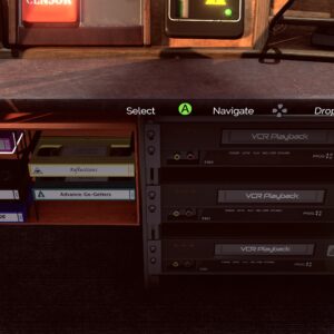 Not for Broadcast Deluxe Edition. Изображение 4