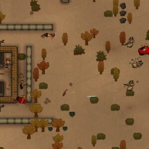 RimWorld Console Edition - Chronicles Bundle. Изображение 4