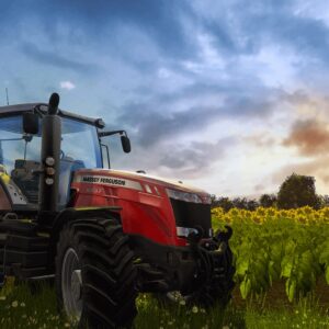 Farming Simulator 17. Изображение 4