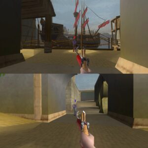 Thrillville. Изображение 3