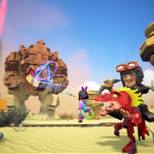 PixARK. Изображение 2