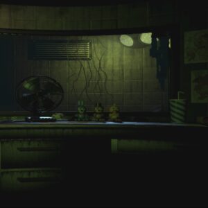 Five Nights at Freddy's 3. Изображение 2