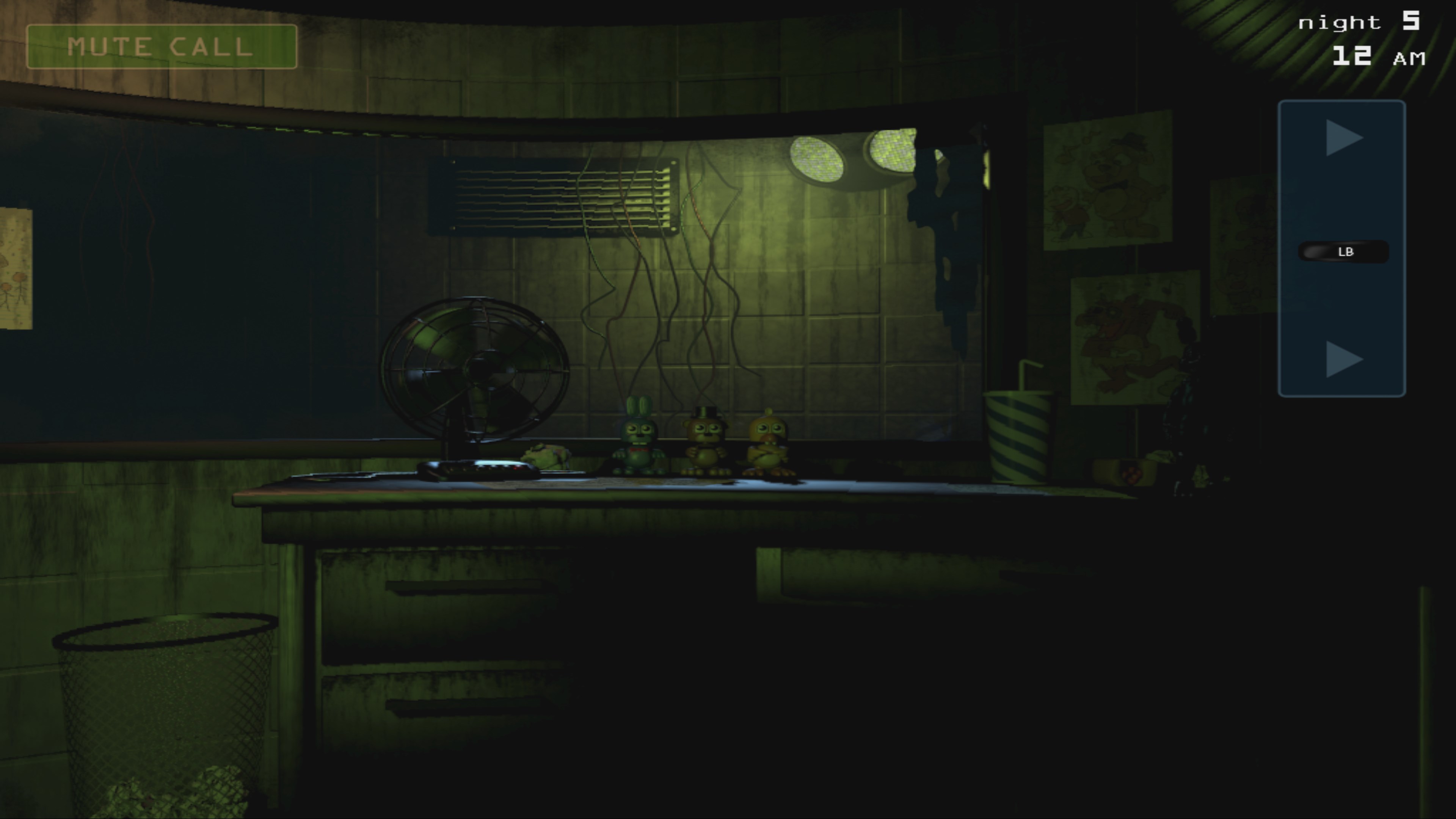 Five Nights at Freddy