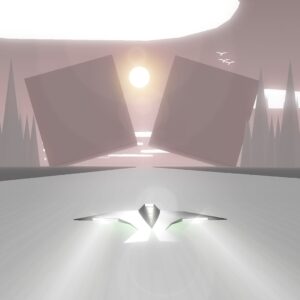 Race The Sun. Изображение 2