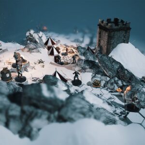 WARTILE Complete Edition. Изображение 3