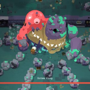 Moonlighter: Complete Edition. Изображение 2