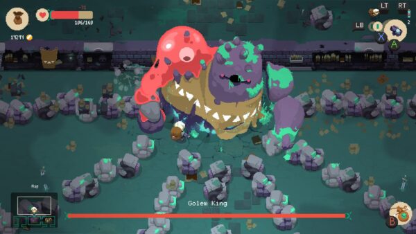 Moonlighter: Complete Edition. Изображение 2