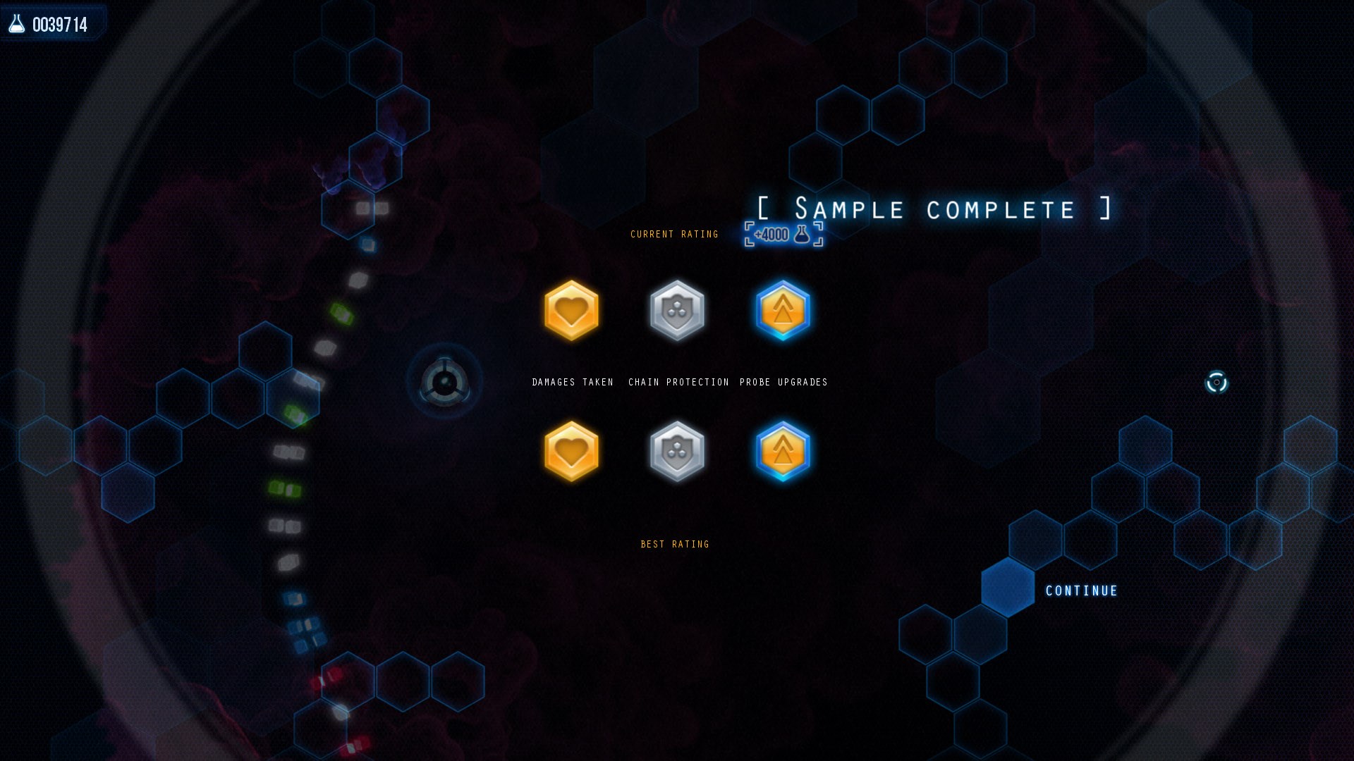 Transcripted. Изображение 2