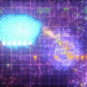 Geometry Wars Evolved². Изображение 4