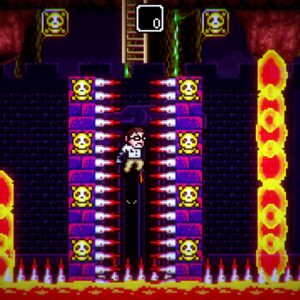 Angry Video Game Nerd I & II Deluxe. Изображение 4