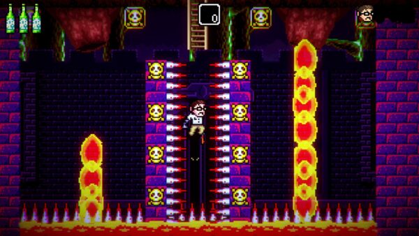 Angry Video Game Nerd I & II Deluxe. Изображение 4