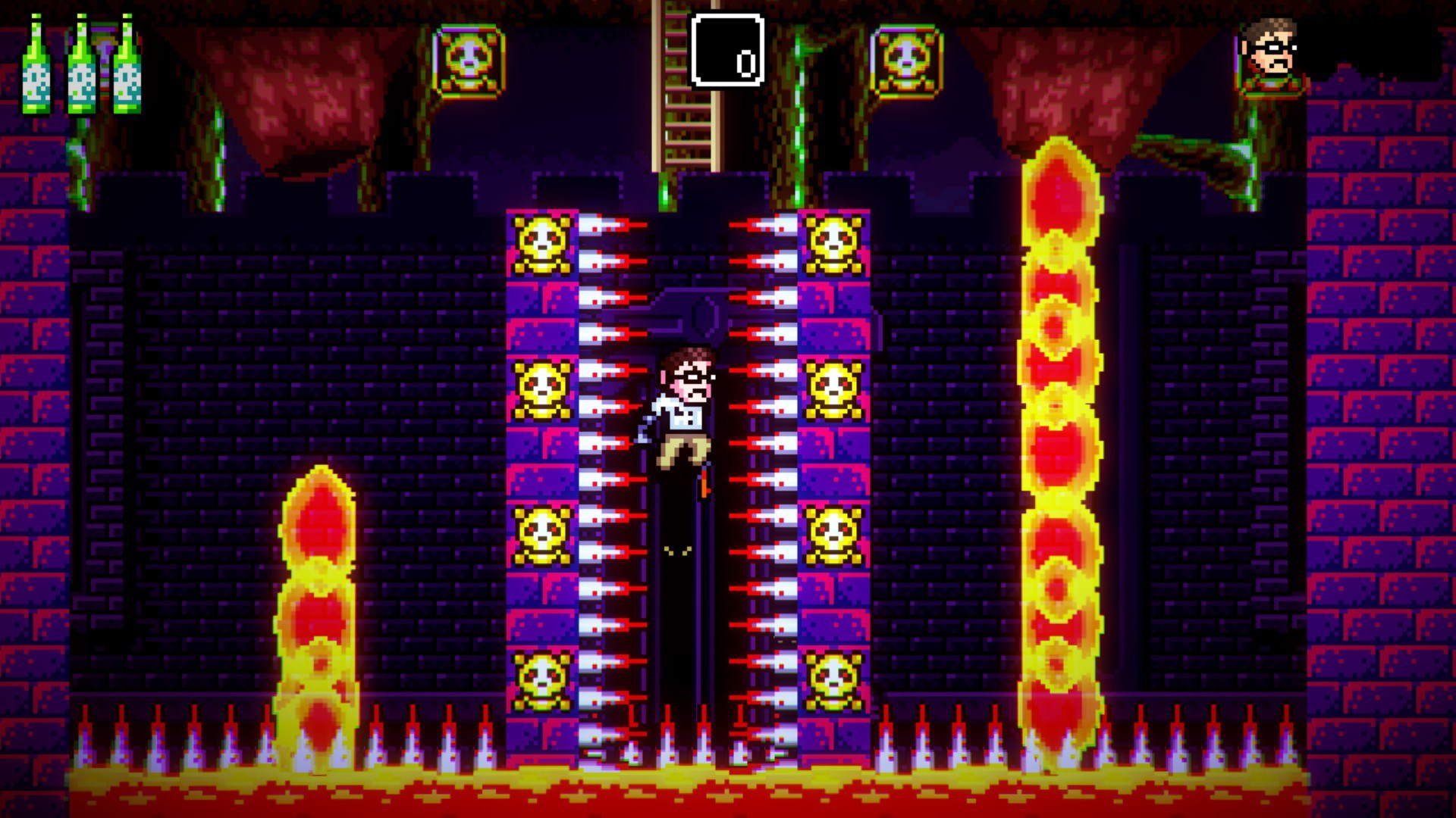 Angry Video Game Nerd I & II Deluxe. Изображение 4
