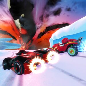 Team Sonic Racing™. Изображение 4