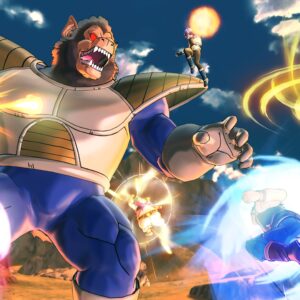 DRAGON BALL XENOVERSE 2 - Special Edition. Изображение 2