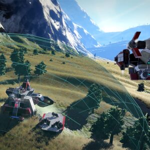 Space Engineers. Изображение 4