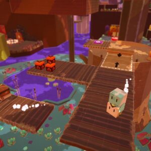 Pile Up! Box by Box. Изображение 4