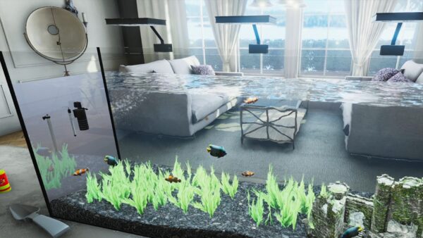 Underwater Life Bundle. Изображение 2