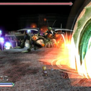 Ys Origin. Изображение 2