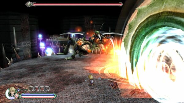 Ys Origin. Изображение 2