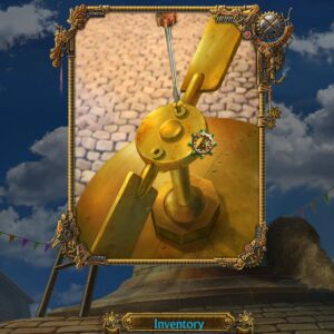 Kingdom of Aurelia: Mystery of the Poisoned Dagger. Изображение 3