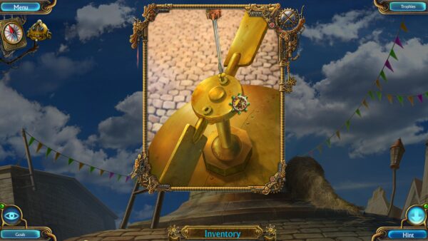 Kingdom of Aurelia: Mystery of the Poisoned Dagger. Изображение 3