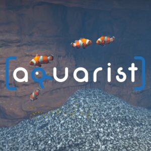 Aquarist. Изображение 1