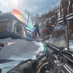 Золотое издание Call of Duty®: Advanced Warfare. Изображение 2