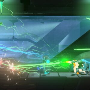 Headlander. Изображение 2