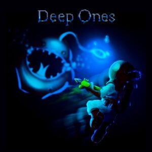 Deep Ones. Изображение 1