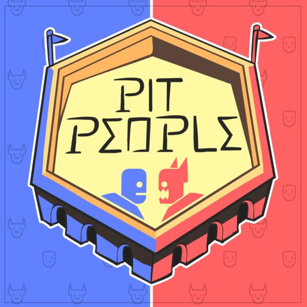 Pit People. Изображение 1