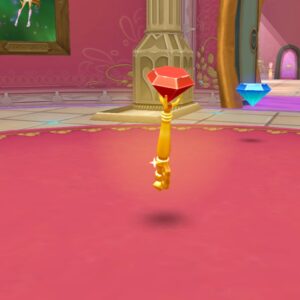 Winx Club: Alfea Butterflix Adventures. Изображение 2