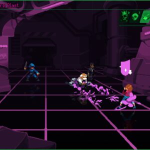 Jack Move. Изображение 4