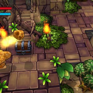 Lost Sea. Изображение 2