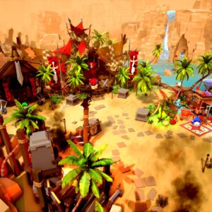 CUBERS: ARENA. Изображение 3
