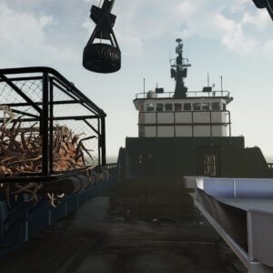 Deadliest Catch: The Game. Изображение 4