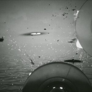 Squad 51 vs. the Flying Saucers. Изображение 3