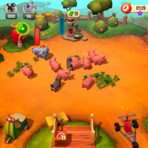 Farm Frenzy: Refreshed. Изображение 3