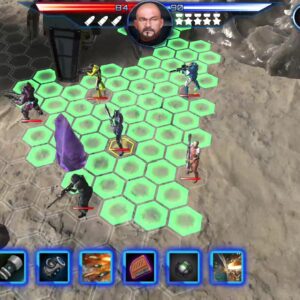 Strike Team Gladius. Изображение 2