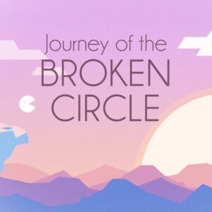 Journey of the Broken Circle. Изображение 1