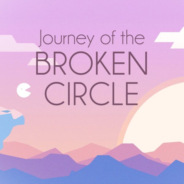 Journey of the Broken Circle. Изображение 1