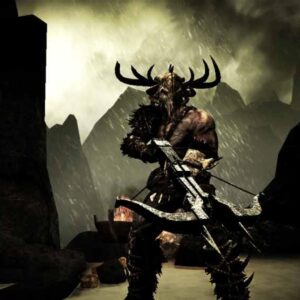 Bloodforge. Изображение 4