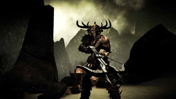 Bloodforge. Изображение 4