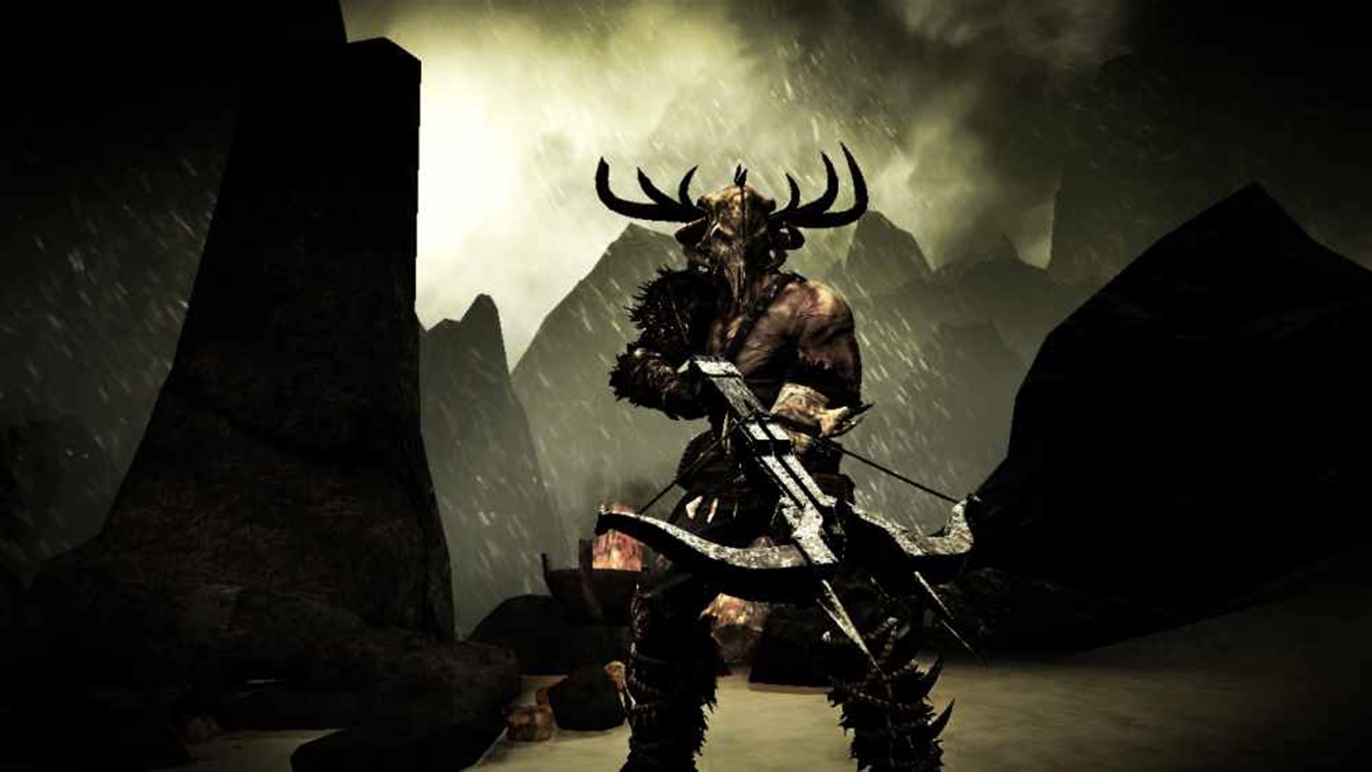 Bloodforge. Изображение 4