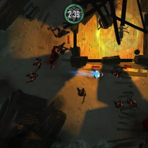 Ritual: Crown of Horns. Изображение 4