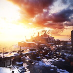 Sniper Ghost Warrior Contracts Full Arsenal Edition. Изображение 4