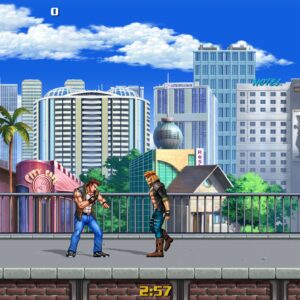 Shadow Gangs. Изображение 2