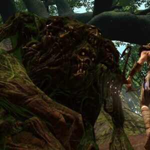 Faery: Legends of Avalon. Изображение 2