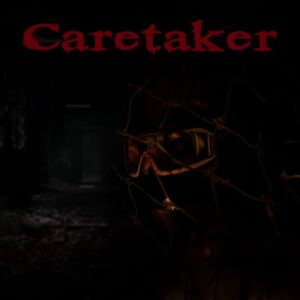 Caretaker Game. Изображение 1